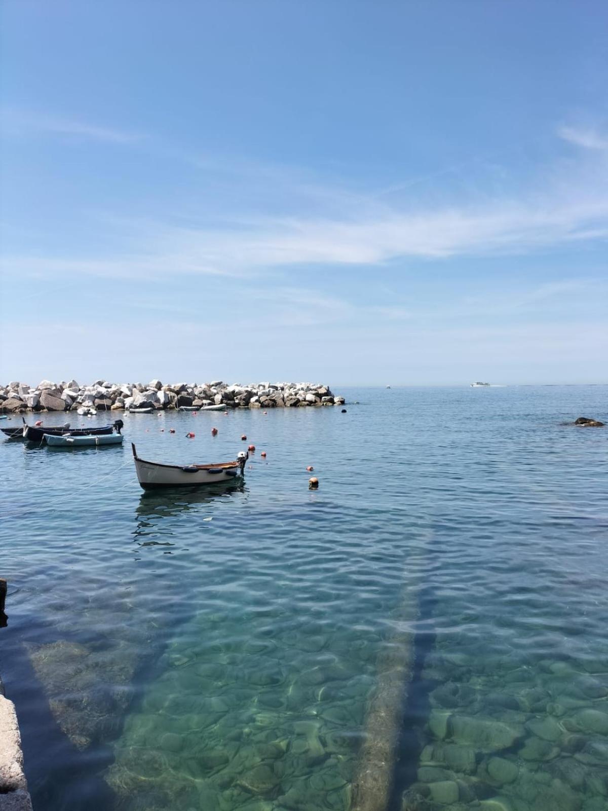 Chalet Camping River Italie Met 2 Slaapkamers Ameglia Eksteriør billede