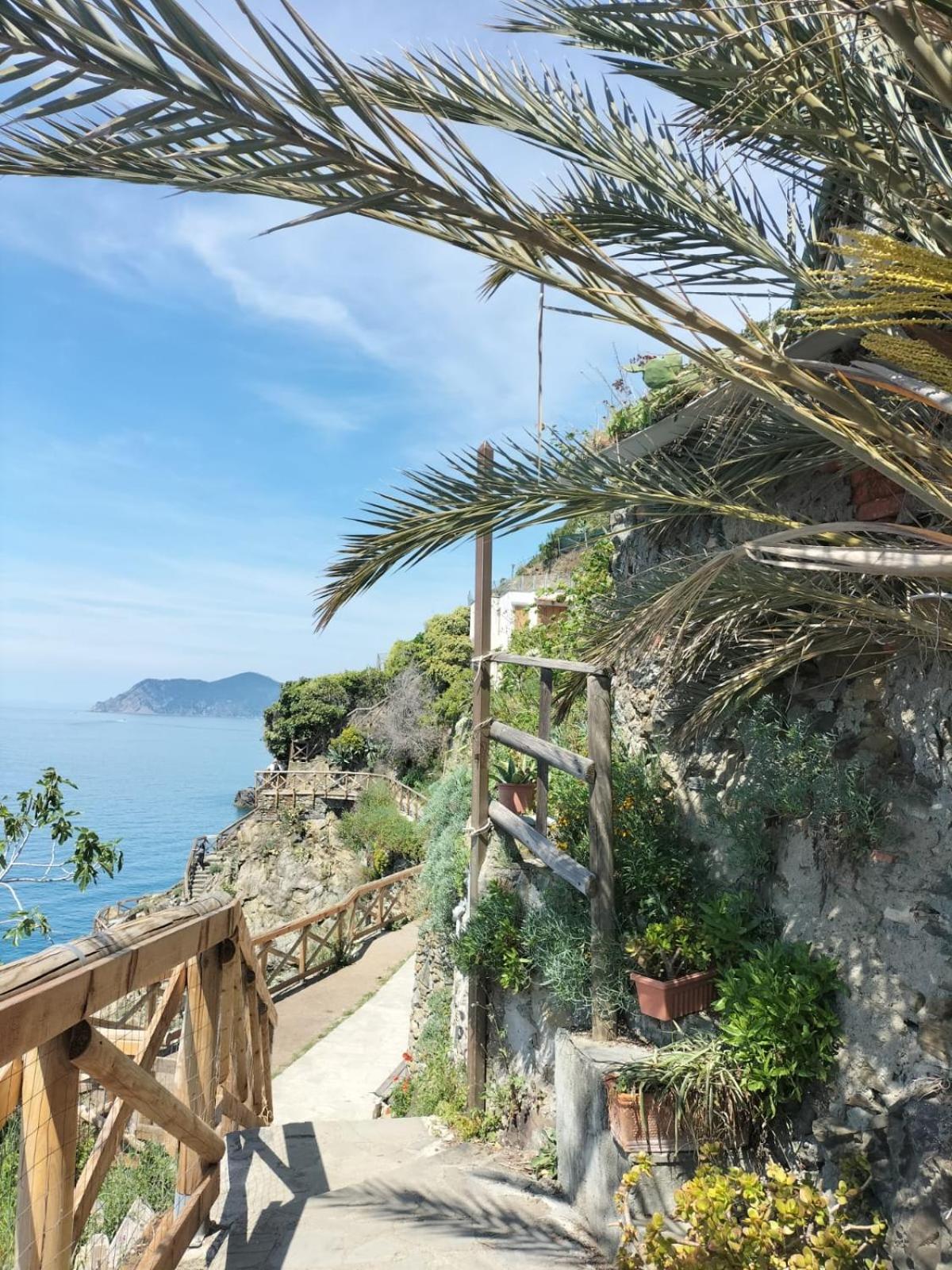 Chalet Camping River Italie Met 2 Slaapkamers Ameglia Eksteriør billede